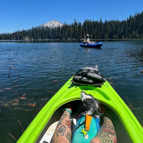 Meet your Posher, Kelly - Picture 5 of 12